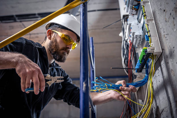 Best Electrical Repair Services  in Lakewood Park, TN