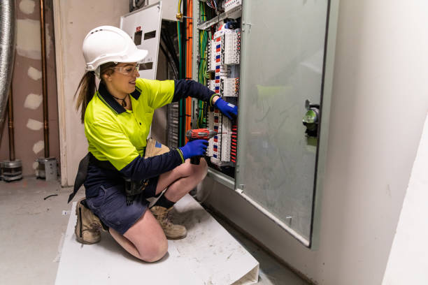 Best Commercial Electrician Services  in Lakewood Park, TN