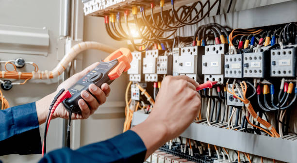 Best Local Electrician Companies  in Lakewood Park, TN