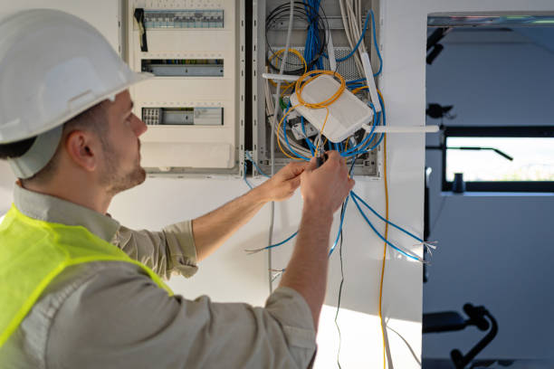 Best Affordable Electrical Installation  in Lakewood Park, TN